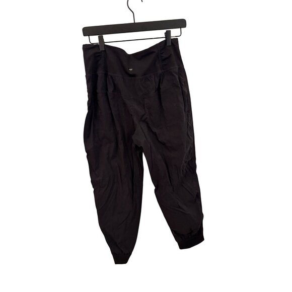 Prana women's joggers size large - Picture 3 of 4